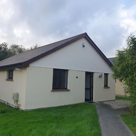Kilkhampton 10 The Parklands - Cosy Bungalow In Cornwall 빌라 외부 사진