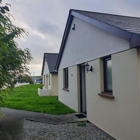 Kilkhampton 10 The Parklands - Cosy Bungalow In Cornwall 빌라 외부 사진