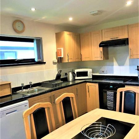 Kilkhampton 10 The Parklands - Cosy Bungalow In Cornwall 빌라 외부 사진