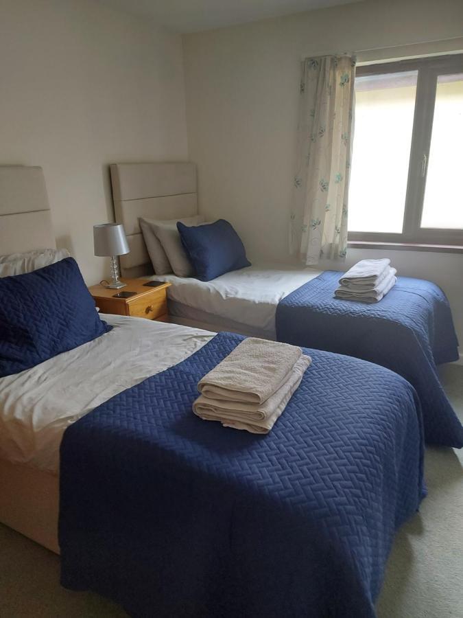 Kilkhampton 10 The Parklands - Cosy Bungalow In Cornwall 빌라 외부 사진
