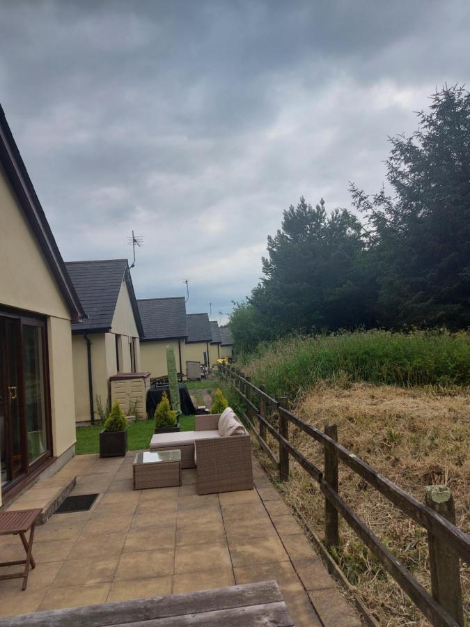 Kilkhampton 10 The Parklands - Cosy Bungalow In Cornwall 빌라 외부 사진