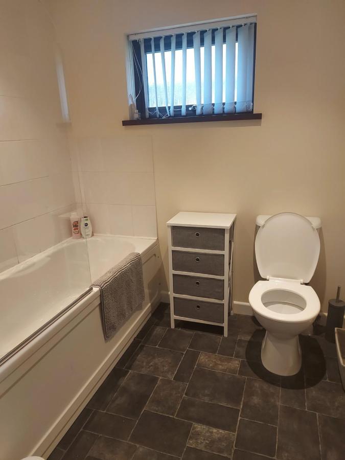 Kilkhampton 10 The Parklands - Cosy Bungalow In Cornwall 빌라 외부 사진