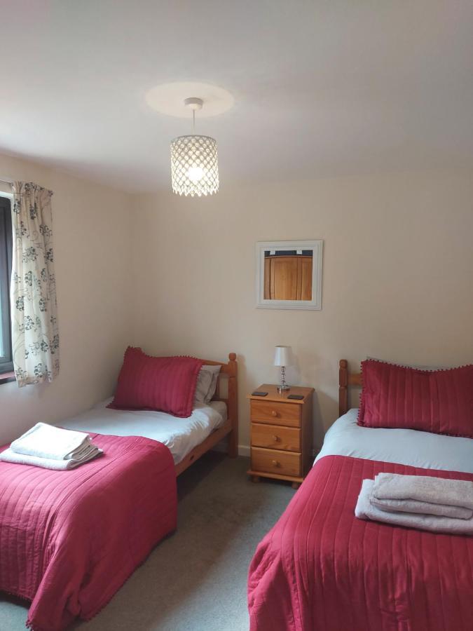 Kilkhampton 10 The Parklands - Cosy Bungalow In Cornwall 빌라 외부 사진