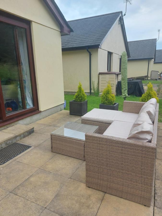 Kilkhampton 10 The Parklands - Cosy Bungalow In Cornwall 빌라 외부 사진