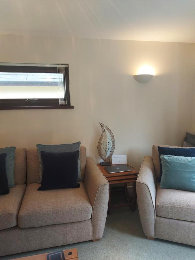Kilkhampton 10 The Parklands - Cosy Bungalow In Cornwall 빌라 외부 사진
