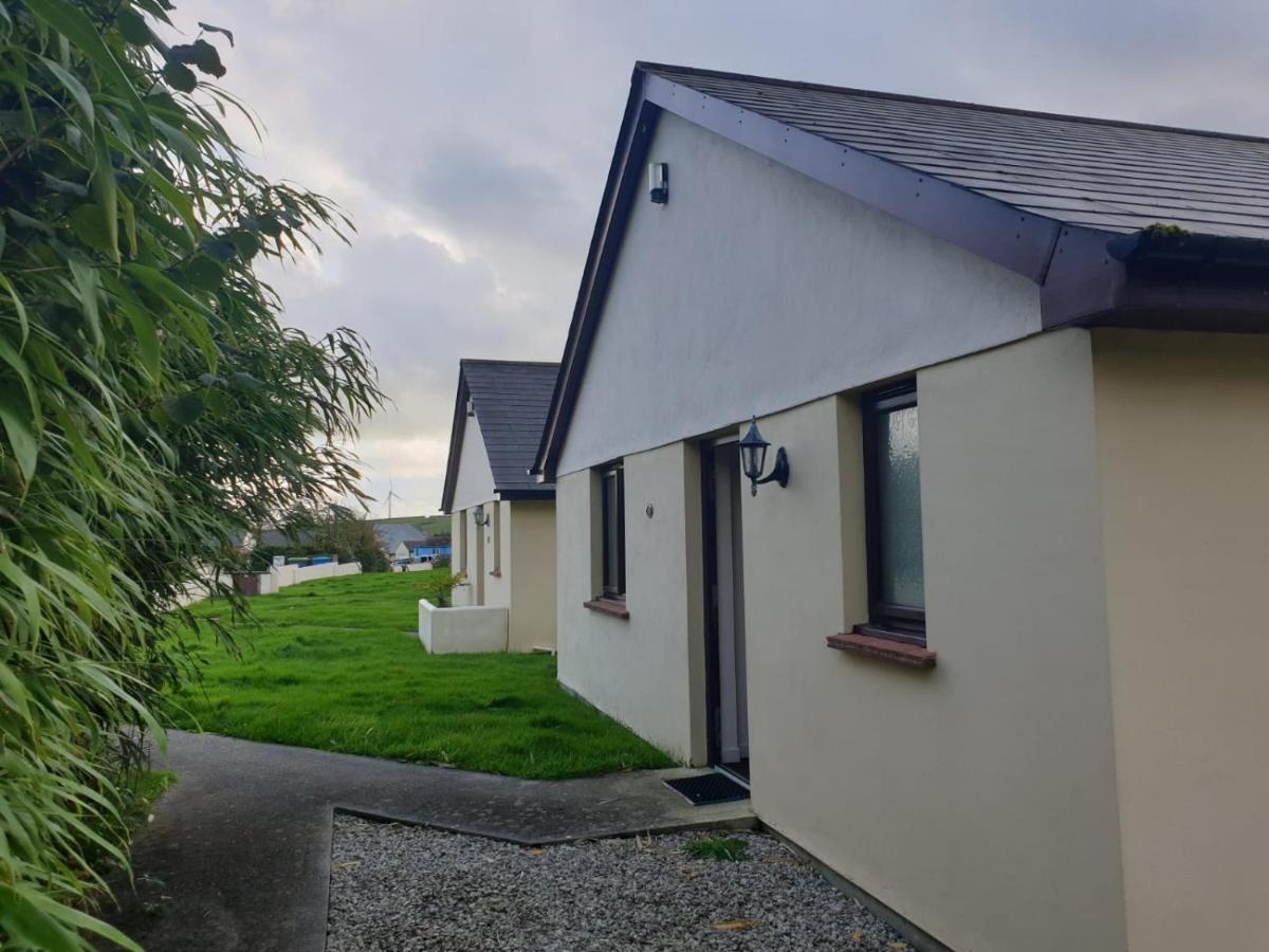 Kilkhampton 10 The Parklands - Cosy Bungalow In Cornwall 빌라 외부 사진
