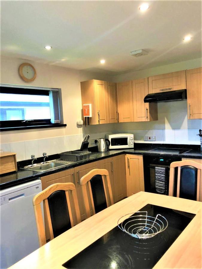 Kilkhampton 10 The Parklands - Cosy Bungalow In Cornwall 빌라 외부 사진