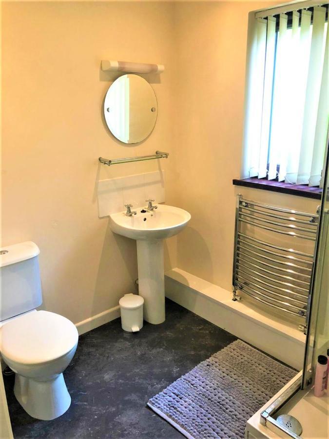 Kilkhampton 10 The Parklands - Cosy Bungalow In Cornwall 빌라 외부 사진